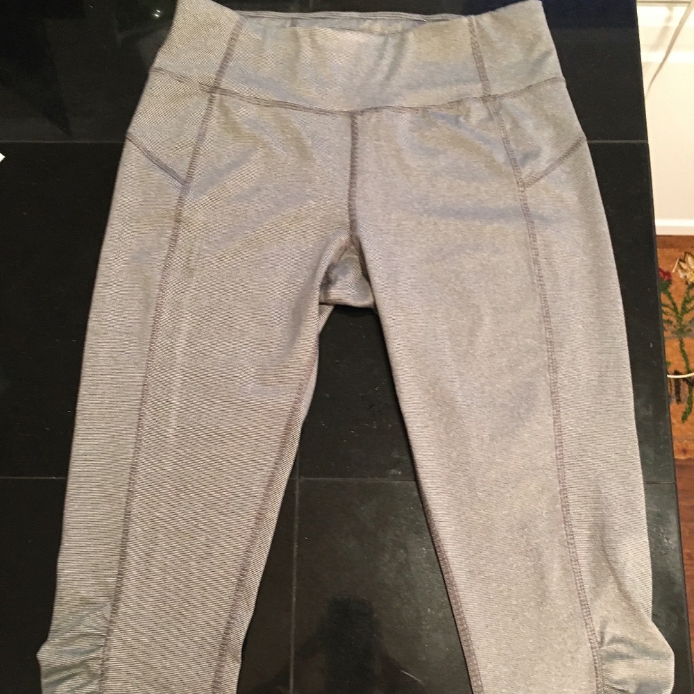 DANSKIN NOW yoga/workout pants SZ s/m